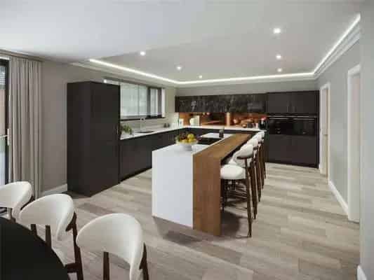 The Verity, 5 Halcyon, Weston Road, Cambridge Batch, North Somerset, BS48 3QR | New homes for sale | Savills