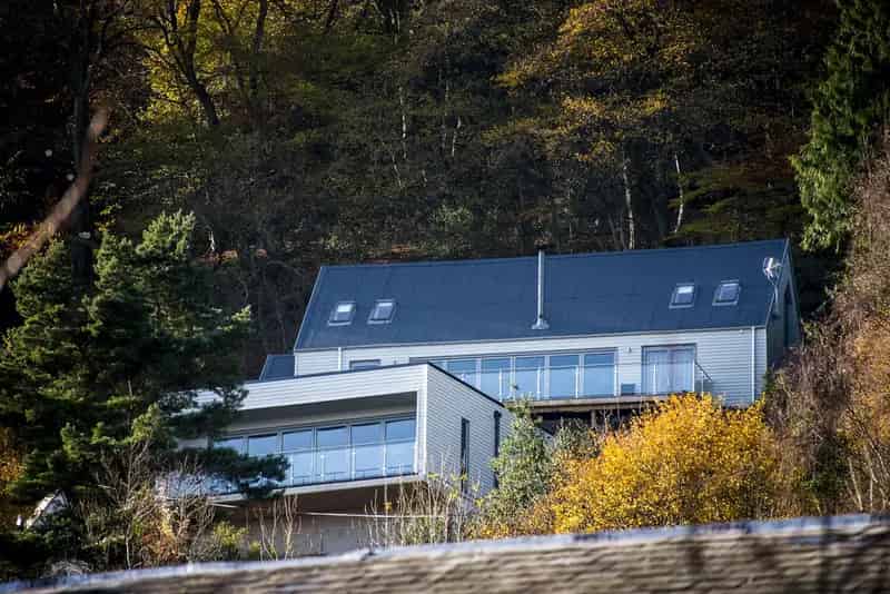 5 Bedroom Detached House with Annex Malvern Hills Stunning Views