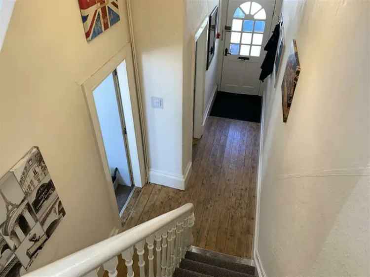 1 Bedroom Terraced House to Rent