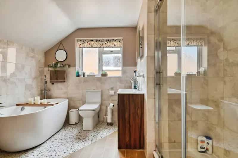 3 Bedroom House For Sale Near Sutton Park