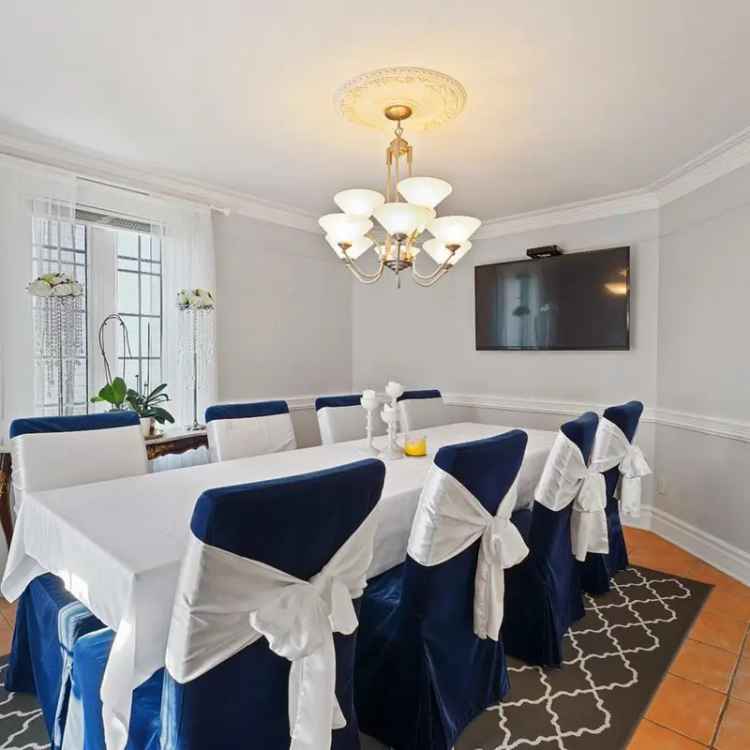 House for Sale Saint-Joseph-du-Lac Family Home with Income Potential