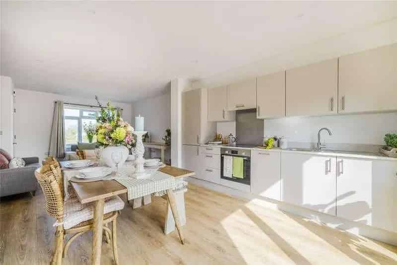 2 Bed House for Sale in Runfold