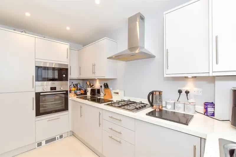 3 Bedroom Townhouse for Sale
