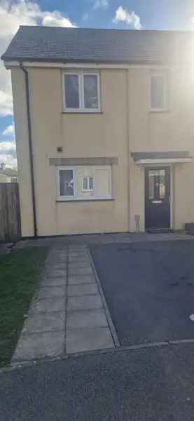 House For Rent in Camelford, England