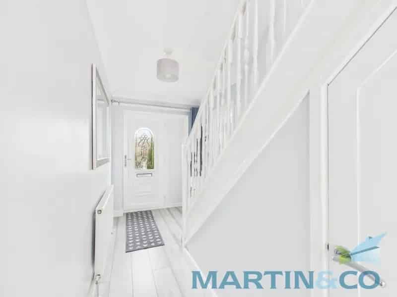 3 bedroom House
 For Sale