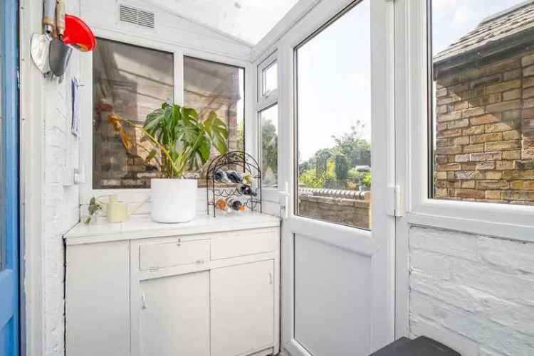 2 Bed House for Sale in Ely