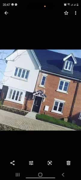 3 Year Old House Extended Kitchen Large Driveway Summer House