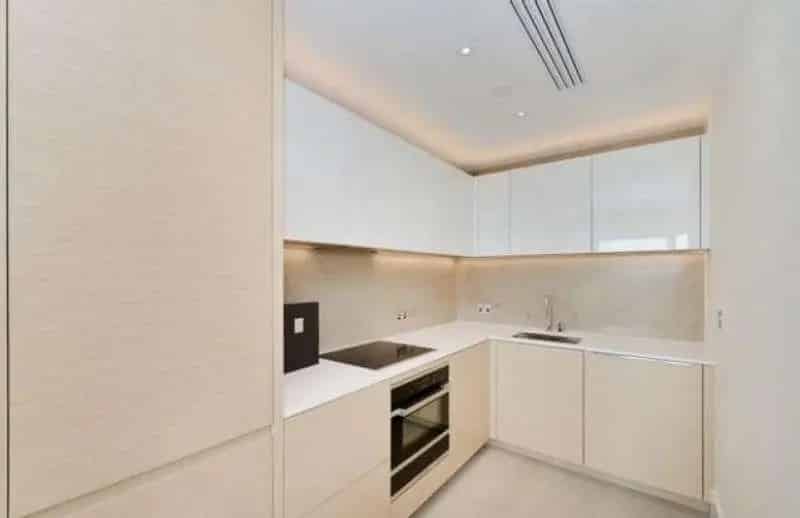 1 Bed Flat for Sale Kensington