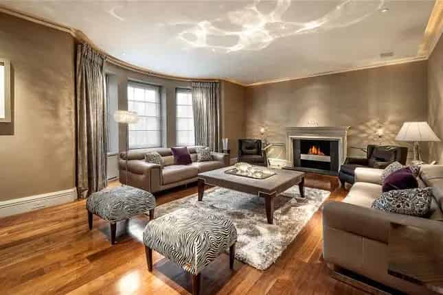 Mayfair Flat for Sale - 4 Beds, 2868 sq ft, Lift & Porter