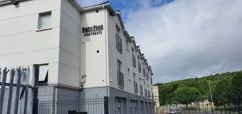 1 Bedroom Apartment Near City Centre Over 25s