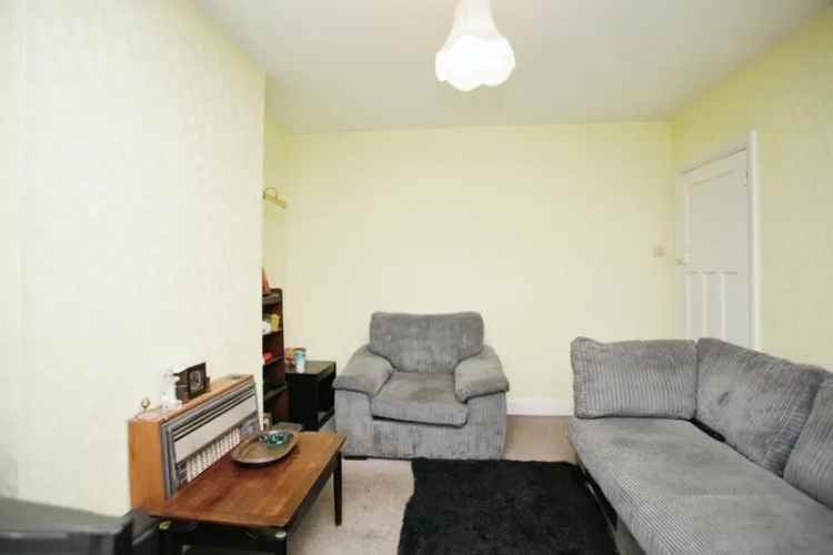 Three Bedroom Semi Detached House Hillmorton Rugby