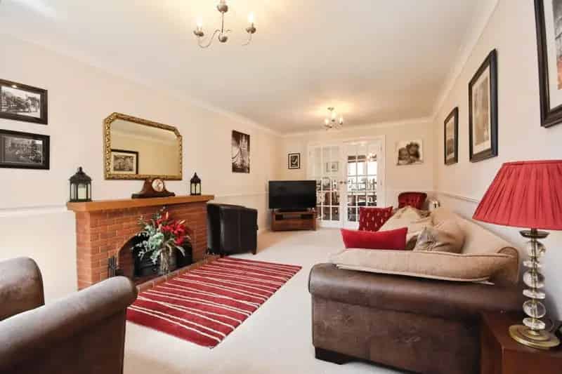 Five Bedroom Detached House Kelvedon