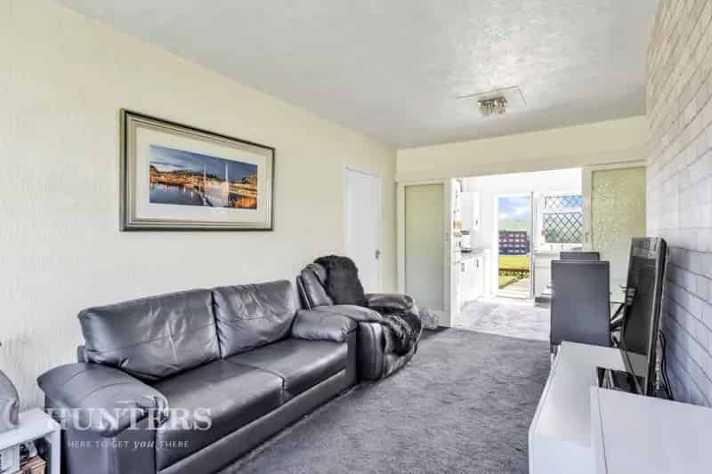 3 Bedroom Bungalow for Sale Oldham