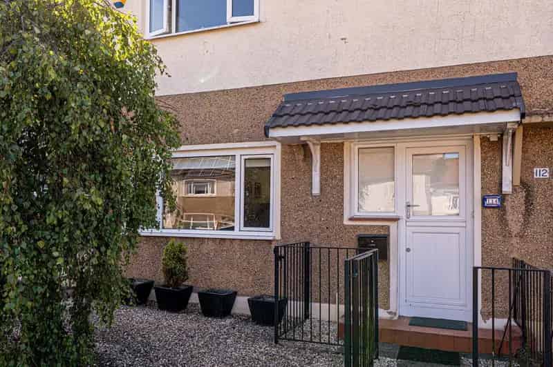 2 Bedroom Terraced House for Sale Byres Road Glasgow