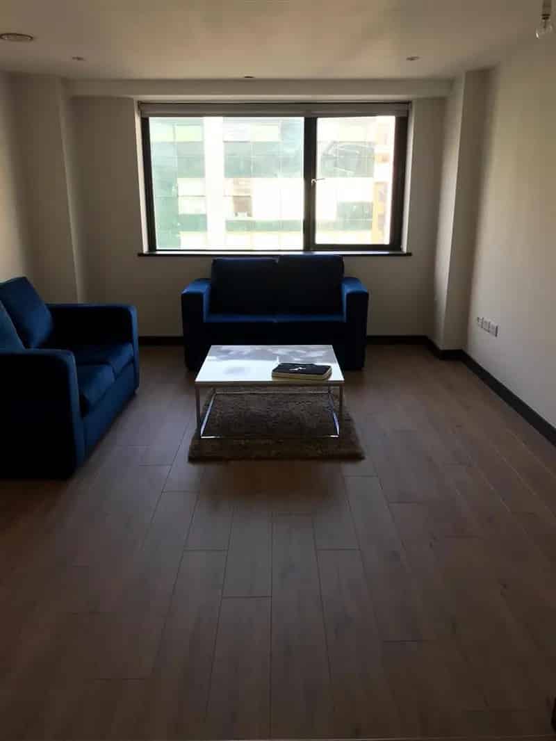 1 Bedroom Apartment Liverpool L2 - Modern & Furnished
