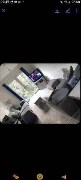Flat For Rent , South Ribble, England