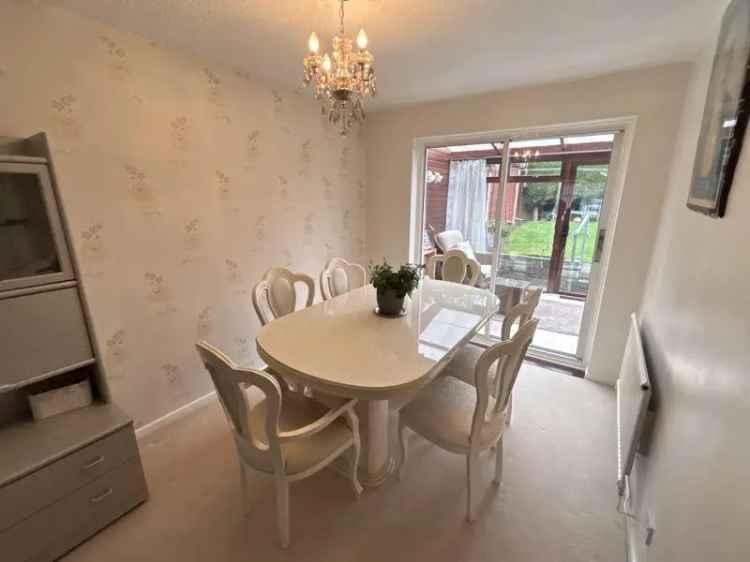 3 Bedroom Detached House for Sale in Hamstead