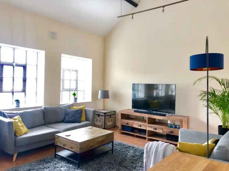 2 Bedroom Duplex Apartment Camden Village Secure Parking