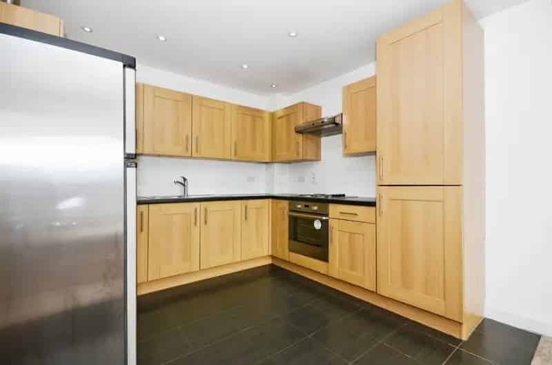 One Bedroom Apartment Beaufort Park Development Secure Parking