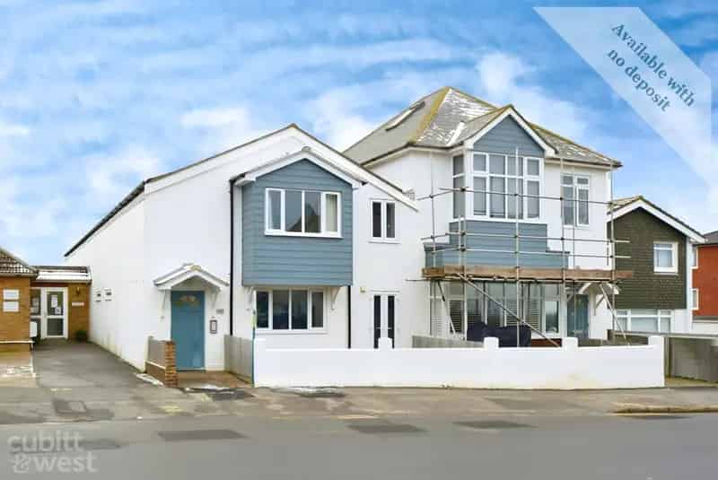 1 Bedroom Flat to Rent Peacehaven South Coast Road