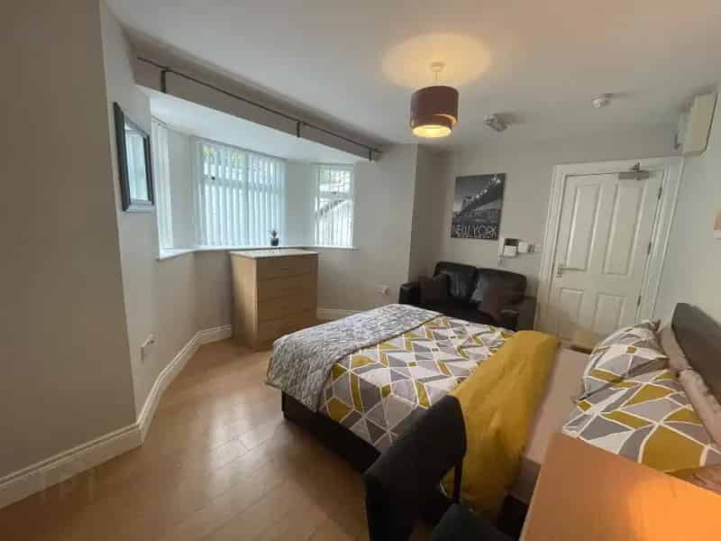 House For Rent , Belfast, Northern Ireland