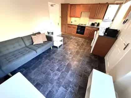 3 Bedroom House in Aberdeen Near City Centre and University
