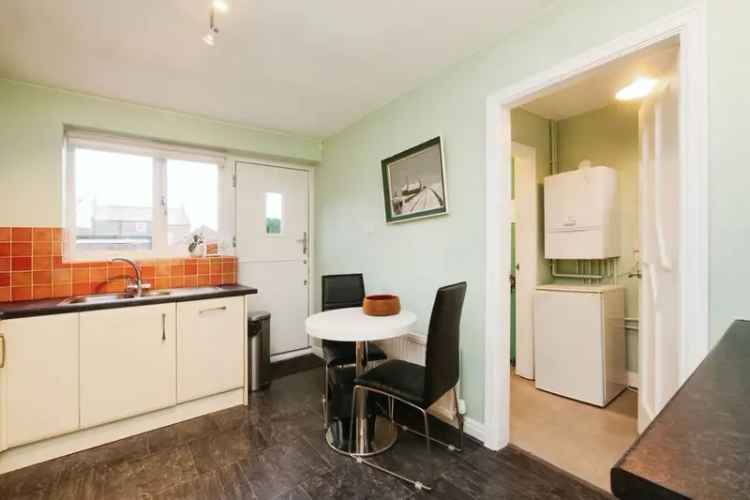 3 Bedroom Detached House for Sale Haxby North Yorkshire