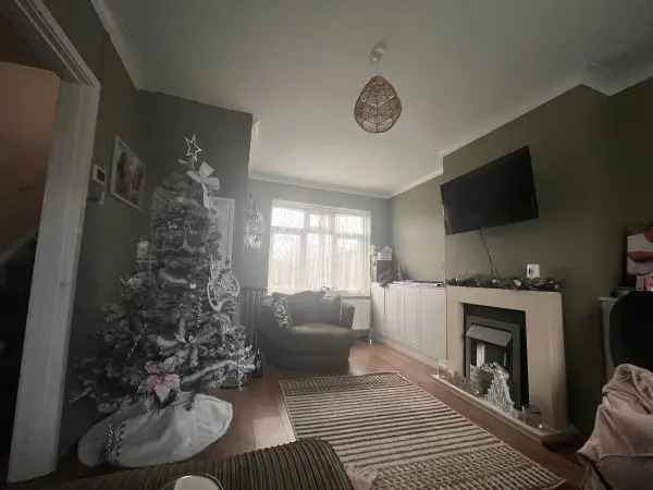 House For Rent in Colchester, England