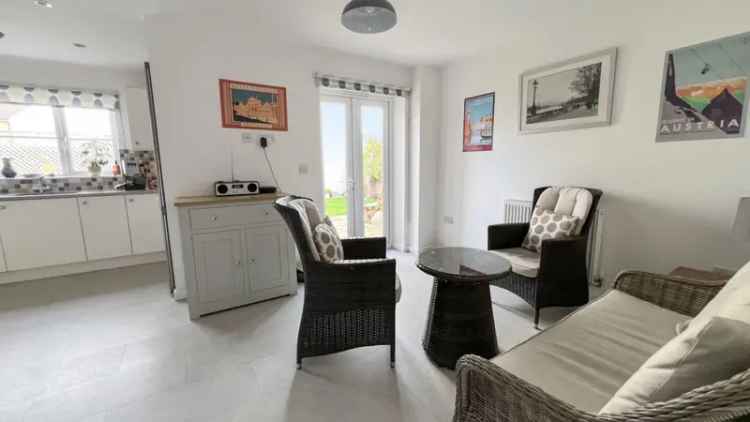 4 Bedroom Detached House For Sale Trowbridge Wiltshire