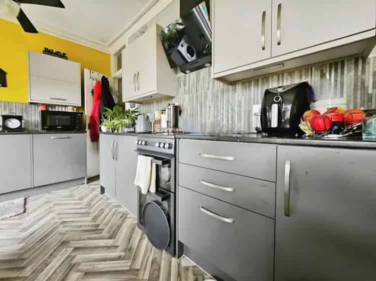 2 Bedroom Semi Detached House for Sale Briercliffe Lancashire
