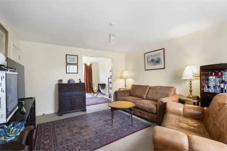 5 Bed Detached House Prestonpans 2 Reception Rooms Garage Garden
