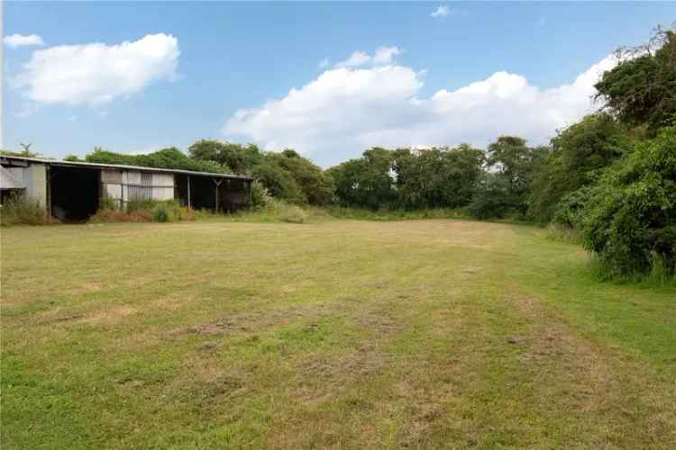 Detached Bungalow for sale with 2 bedrooms, North Street, Winterton