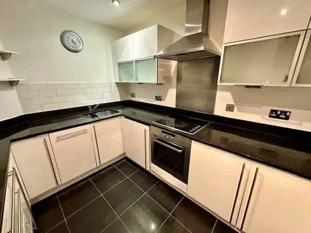 Zero Deposit Guarantee 12 Month Tenancy