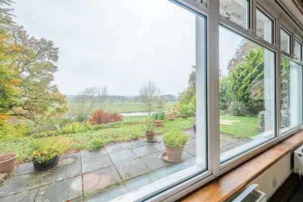 Shute End, Alderbury, Salisbury, Wiltshire, SP5 3DJ | Property for sale | Savills