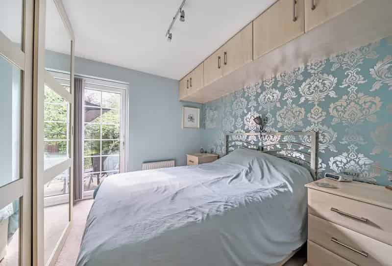 1 bedroom flat/apartment for sale