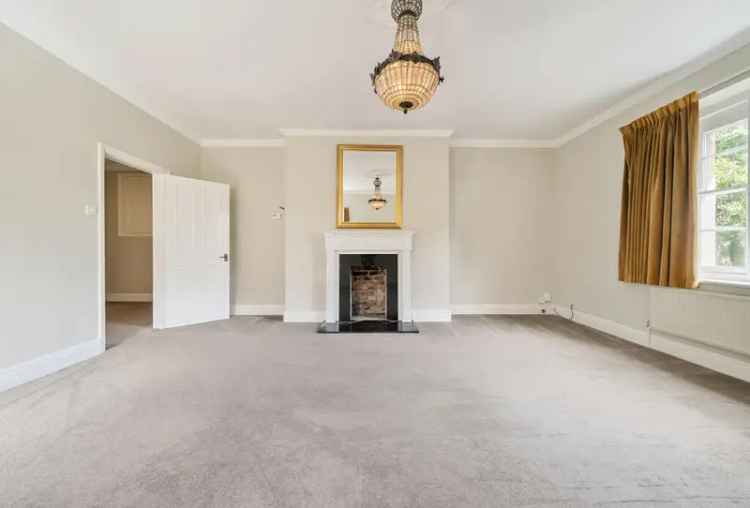 3 Bedroom Apartment for Sale Cambridge Park Redland Westbury