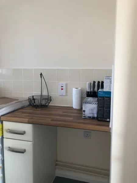 Large 2 Bedroom Maisonette Near Schools Woodston