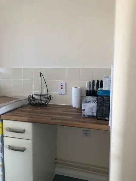 Flat For Rent in Huntingdonshire, England