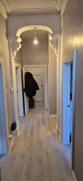 Large 3 Bed Victorian House Town Centre 5 Bed Potential