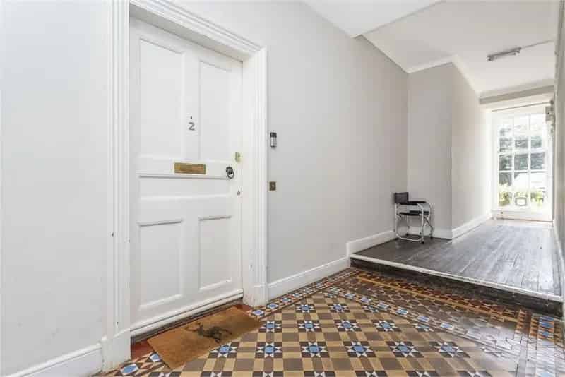 2 Bed Flat Ground Floor Liberton Modern Interior Private Parking