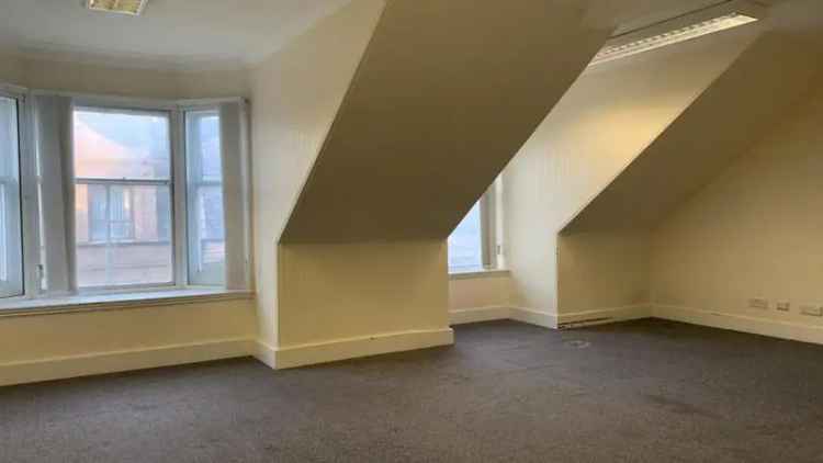 Office For Rent in Peterhead, Scotland