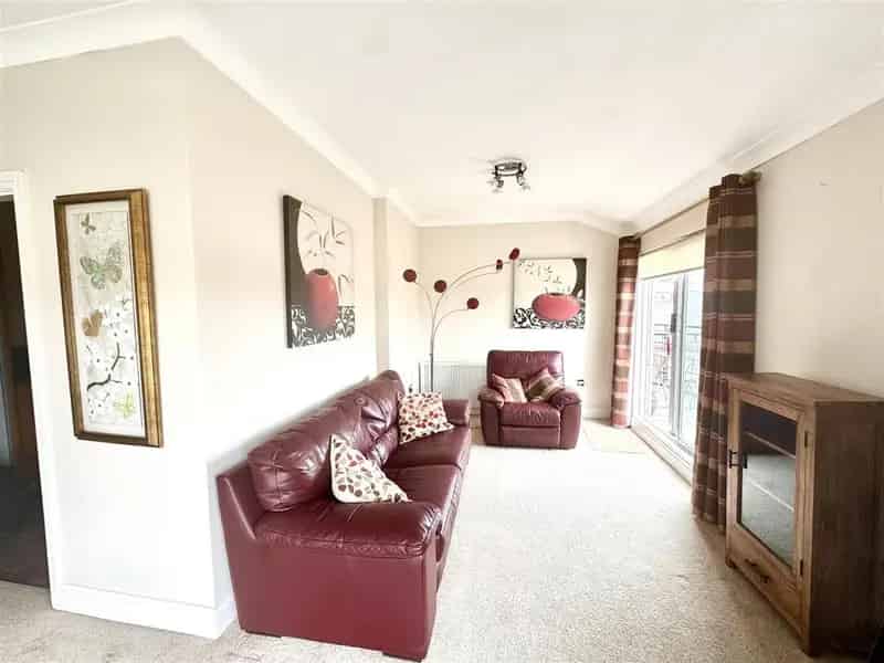 2 Bedroom Apartment for Sale near Jewellery Quarter Birmingham
