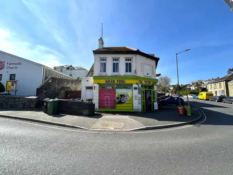 4 Bedroom Apartment to Rent