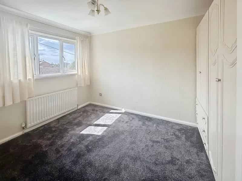 2 Bedroom End Terrace House for Sale Normanton West Yorkshire