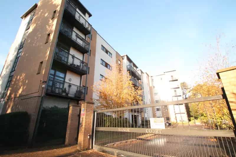 2 Bedroom Flat House to Rent Manchester