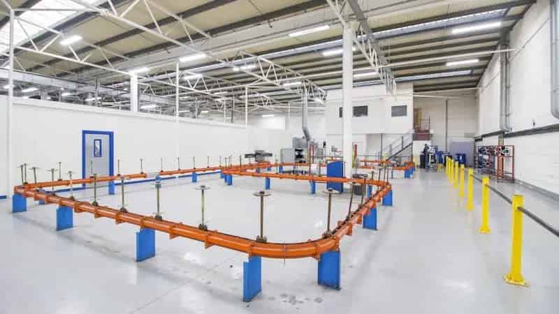 Milton Keynes Industrial Unit Investment Opportunity