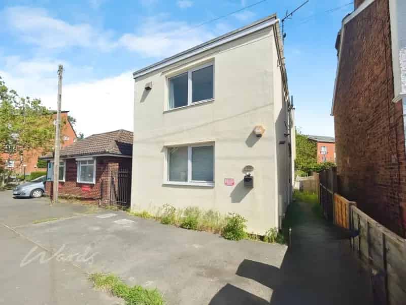 2 Double Bed Flat To Rent - Tonbridge