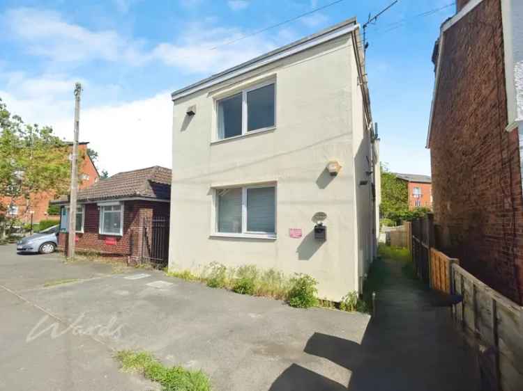 2 Double Bed Flat To Rent - Tonbridge