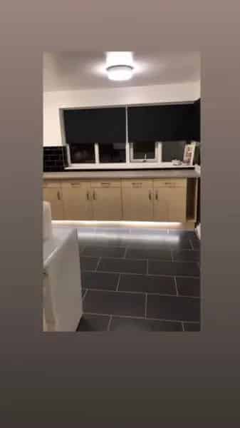 Large 2-Bedroom Flat with Big Balcony