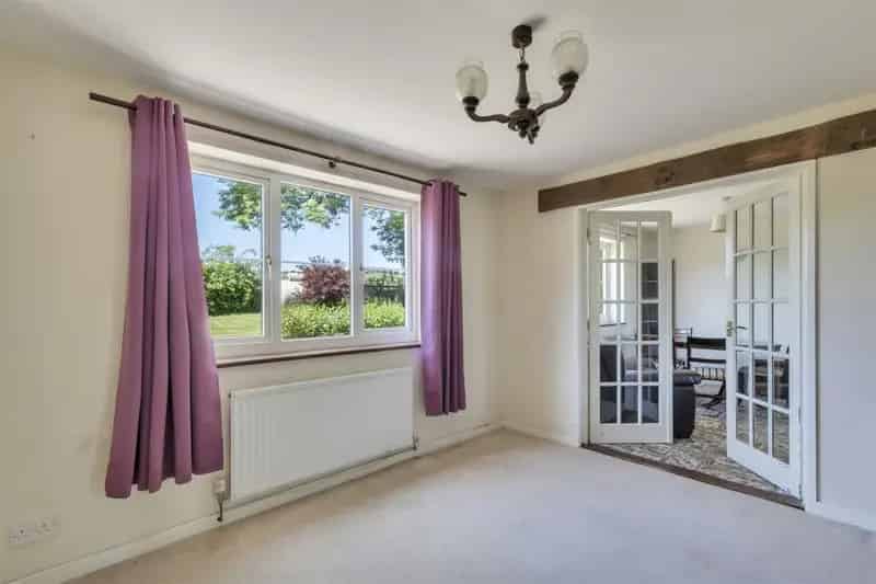 Spacious Country House with Annex and Beautiful Views